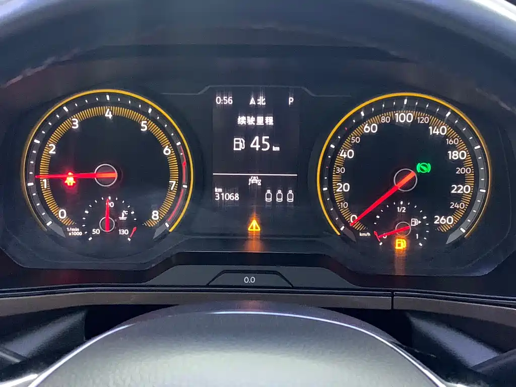 Tuyue 2021 280TSI two-wheel drive luxury version PLUS купить на сайте DeffCars