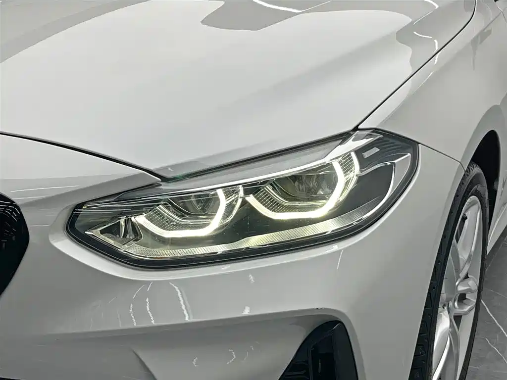 BMW 1 Series 2021 120i M Sports Night Edition купить на сайте DeffCars
