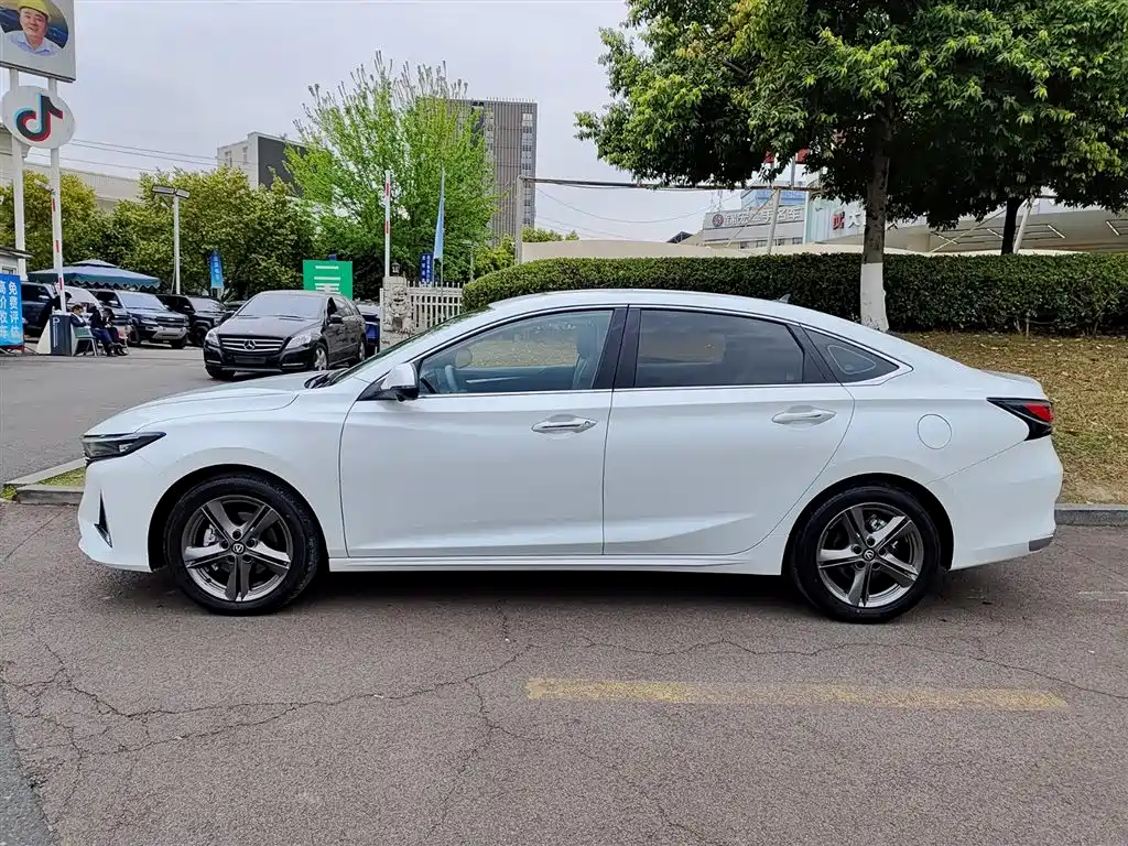 Ruicheng PLUS 2023 1.5T DCT premium model купить на сайте DeffCars