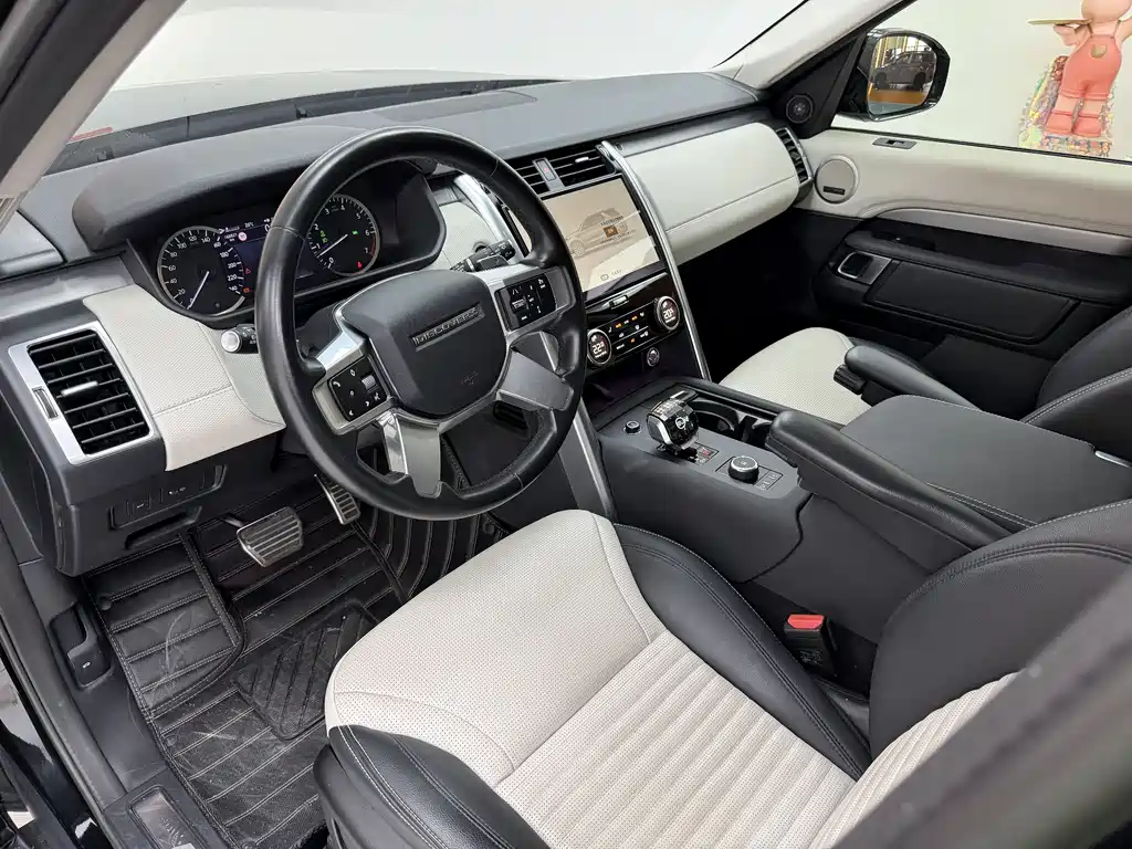 Discover the 2021 360PS R-Dynamic S купить на сайте DeffCars