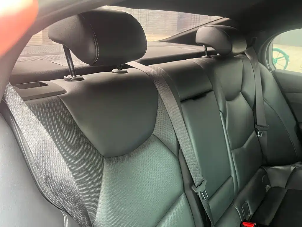 Cadillac CT5 2021 28T luxury model купить на сайте DeffCars