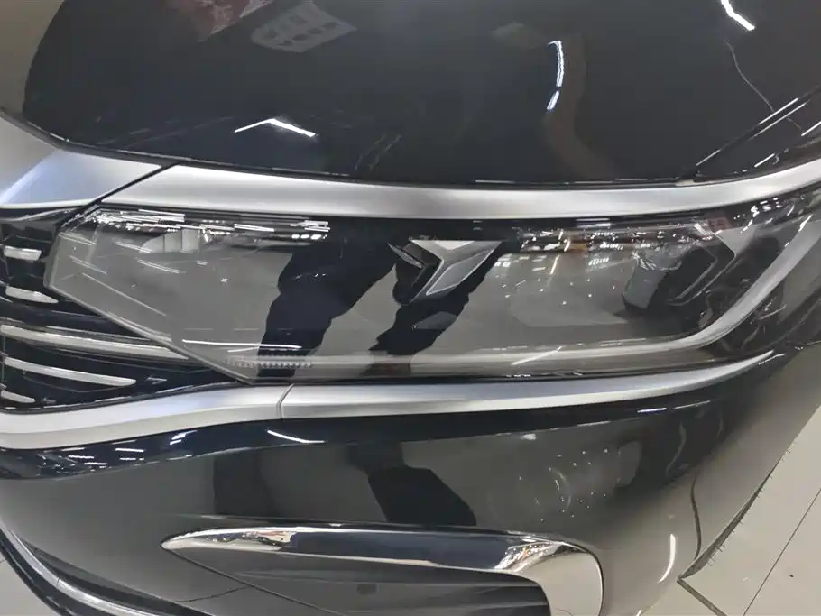 Passat 2024 380TSI Elite Edition купить на сайте DeffCars