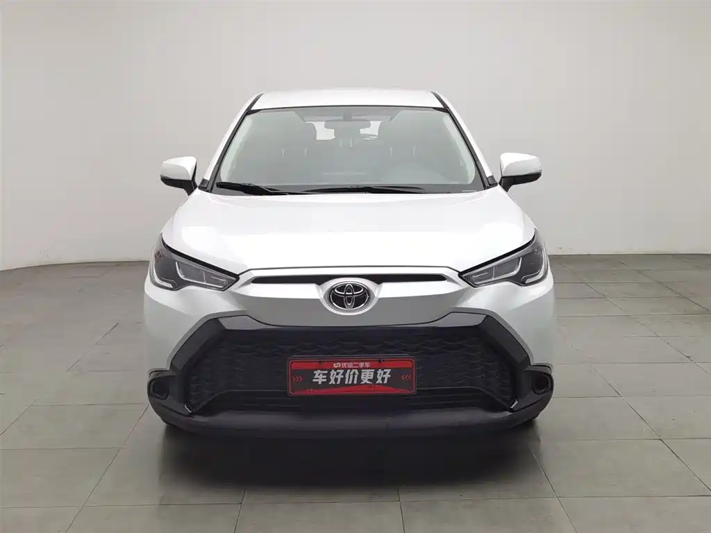 Fenglanda 2024 2.0L CVT Elite Edition купить на сайте DeffCars