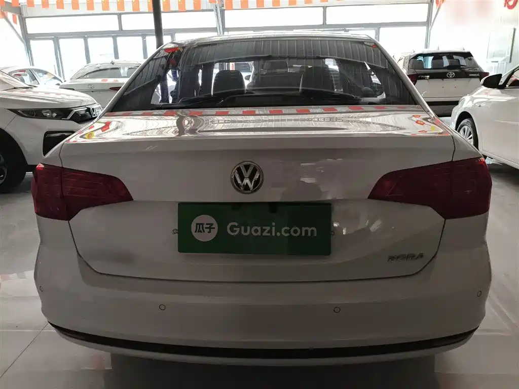 Bora 2019 facelift Bora Legend 1.5L automatic fashion model National VI купить на сайте DeffCars