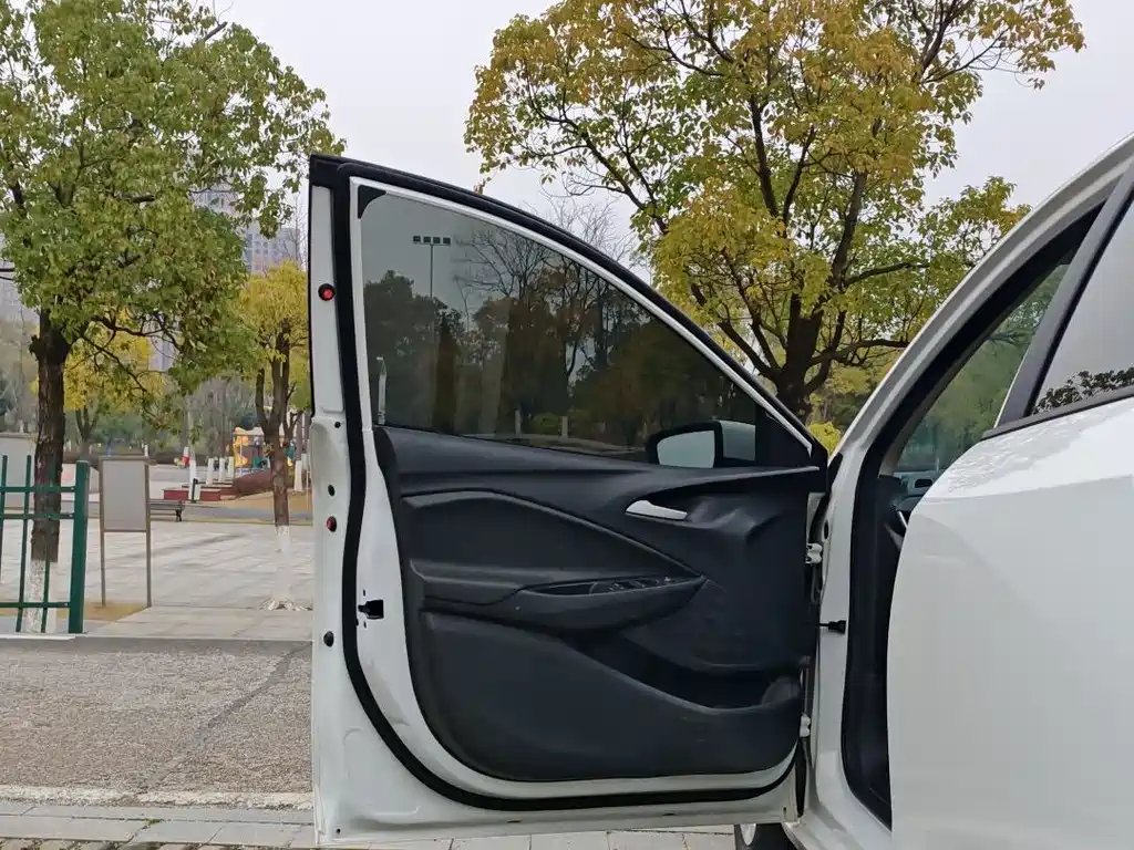 Covoz 2020 325T Automatic Xinyue Edition купить на сайте DeffCars