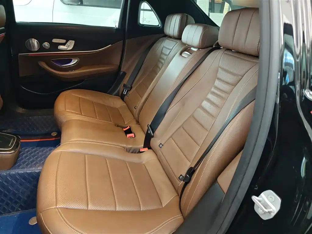 Mercedes-Benz E-Class 2021 E 300 L Sports Luxury купить на сайте DeffCars