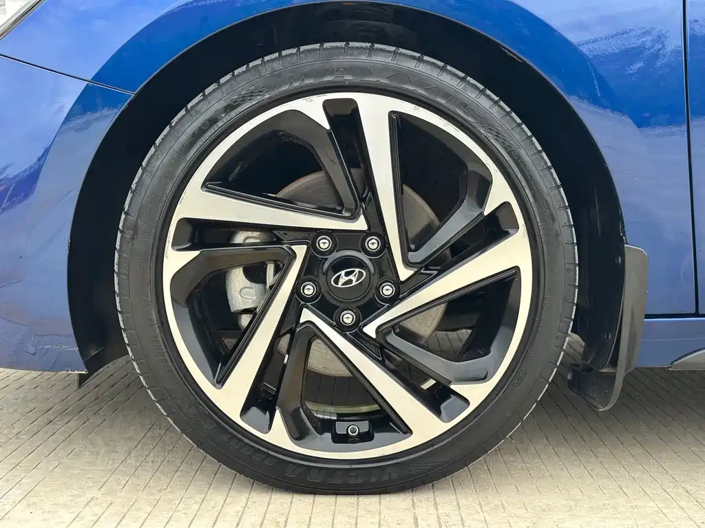 Festa 2019 280TGDi Smart Edition National V купить на сайте DeffCars