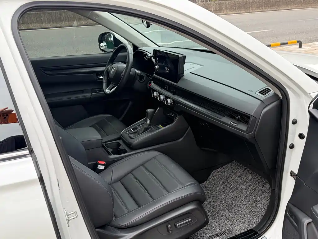 Honda CR-V 2023 240TURBO 2WD Fengyang Edition 5 seats купить на сайте DeffCars