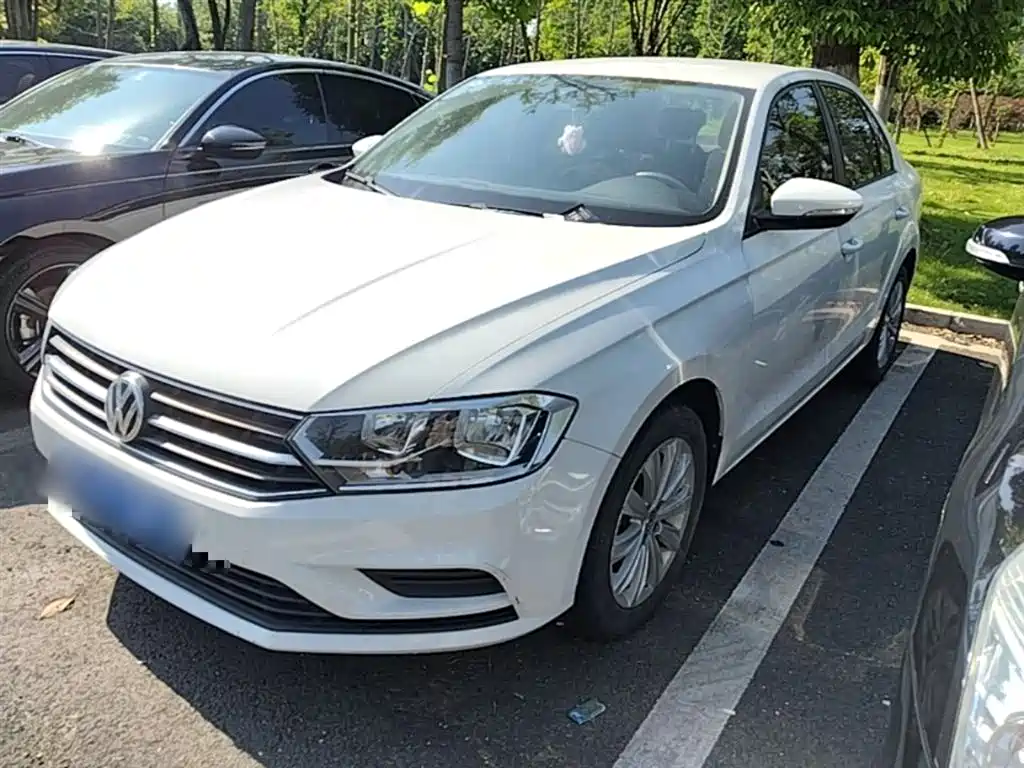 Bora 2019 facelift Bora Legend 1.5L automatic fashion model National VI купить на сайте DeffCars