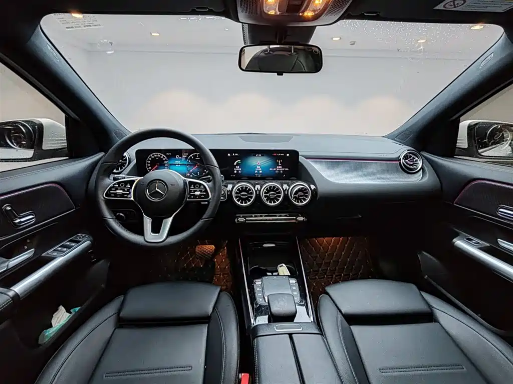 Mercedes-Benz GLA 2023 GLA 220 купить на сайте DeffCars