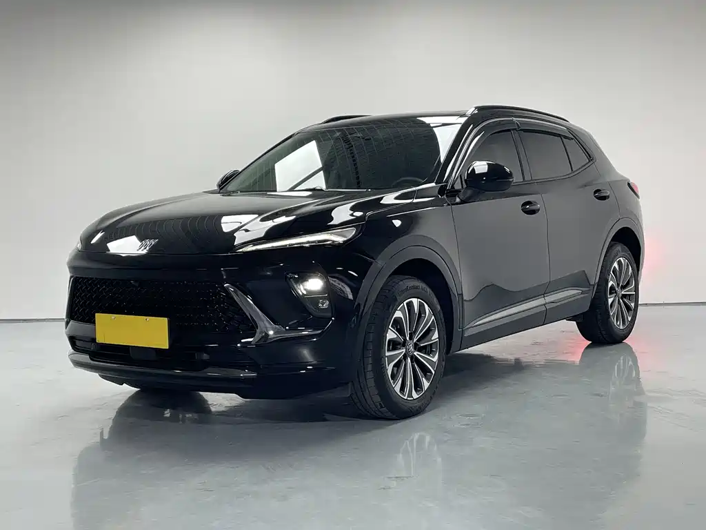 Envision S 2024 Envision S 25T Black Fashion Edition купить на сайте DeffCars
