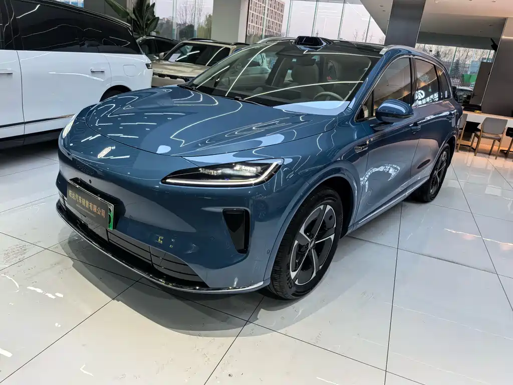 Shangjie H5 2025 extended range Max купить на сайте DeffCars