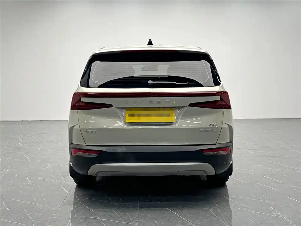 Kusitu 2021 380TGDi Smart Love Premium Edition LUX Premium купить на сайте DeffCars