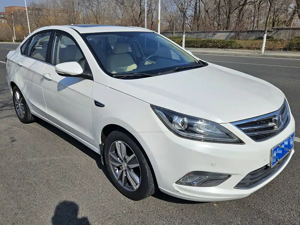 Eado 2016 1.6L manual fashion model купить на сайте DeffCars