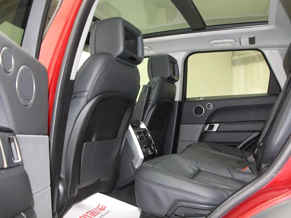 Range Rover Sport 2020 3.0 L6 HSE dynamic купить на сайте DeffCars