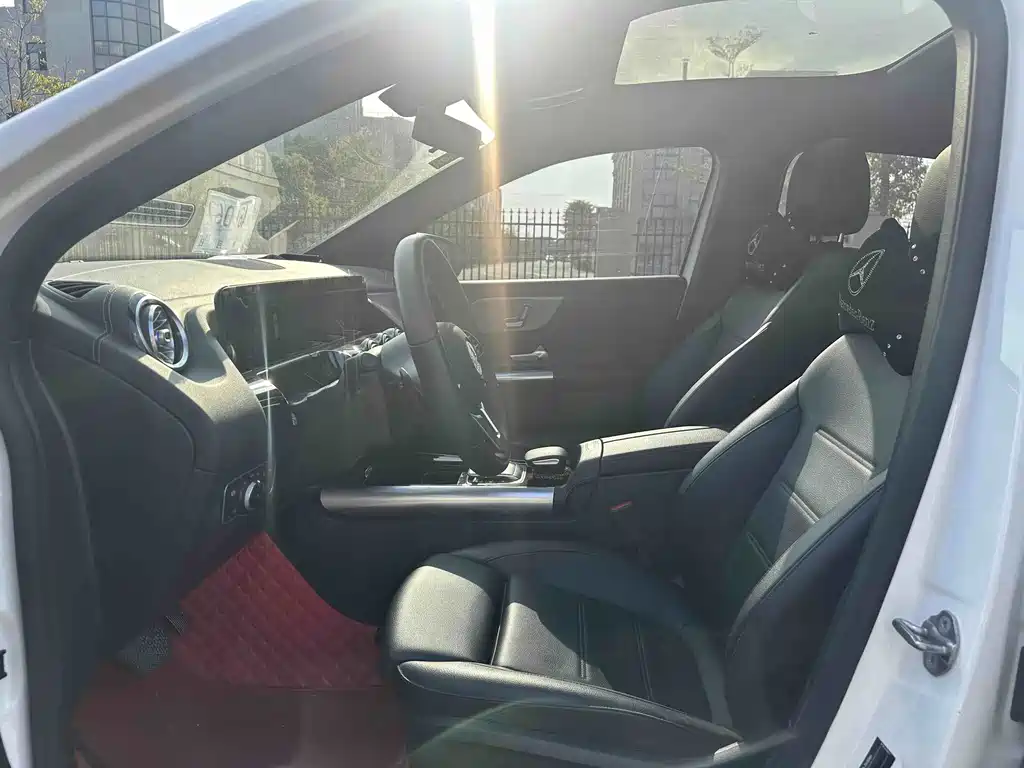 Mercedes-Benz GLA 2020 GLA 200 купить на сайте DeffCars