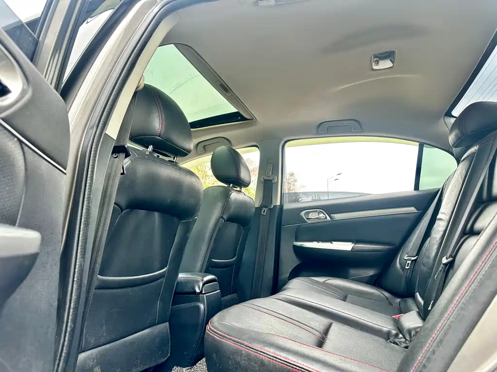 Great Wall C50 2012 1.5T Manual Elite купить на сайте DeffCars