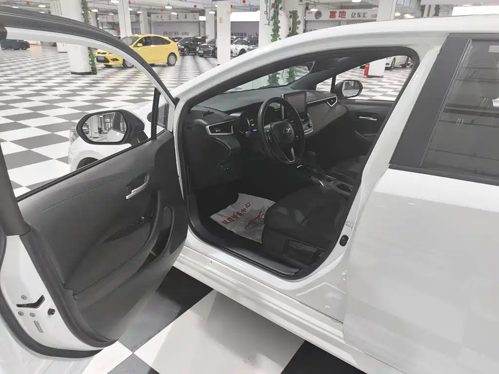 Ralink 2022 185T CVT Deluxe Edition купить на сайте DeffCars