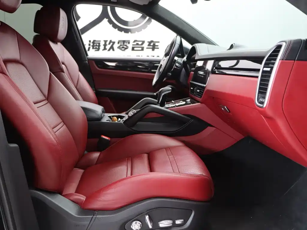 Cayenne 2019 3.0T купить на сайте DeffCars