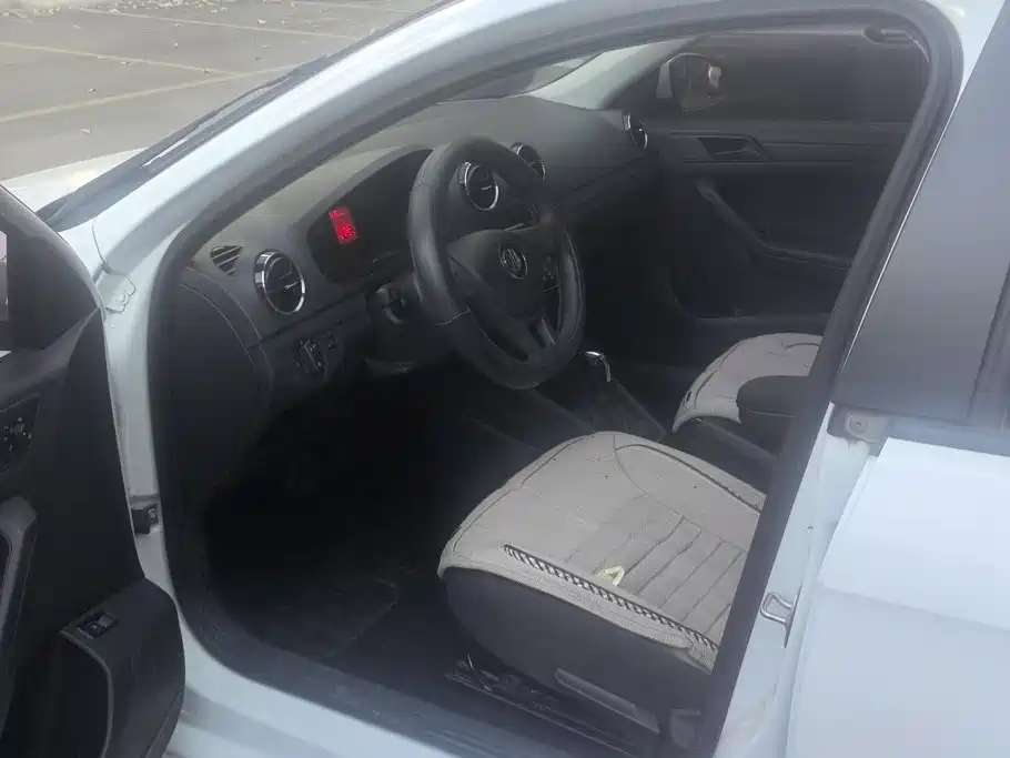 Jetta 2019 Dream Edition 1.5L Automatic Fashion Model купить на сайте DeffCars