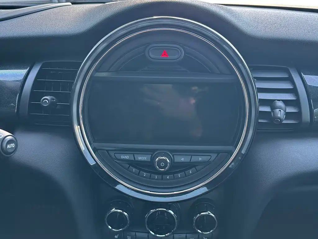 MINI JCW 2021 2.0T JOHN COOPER WORKS ALL-IN купить на сайте DeffCars