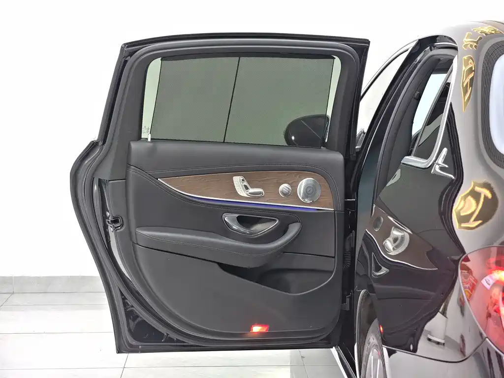 Mercedes-Benz E-Class 2019 facelift E 300 L fashionable model купить на сайте DeffCars