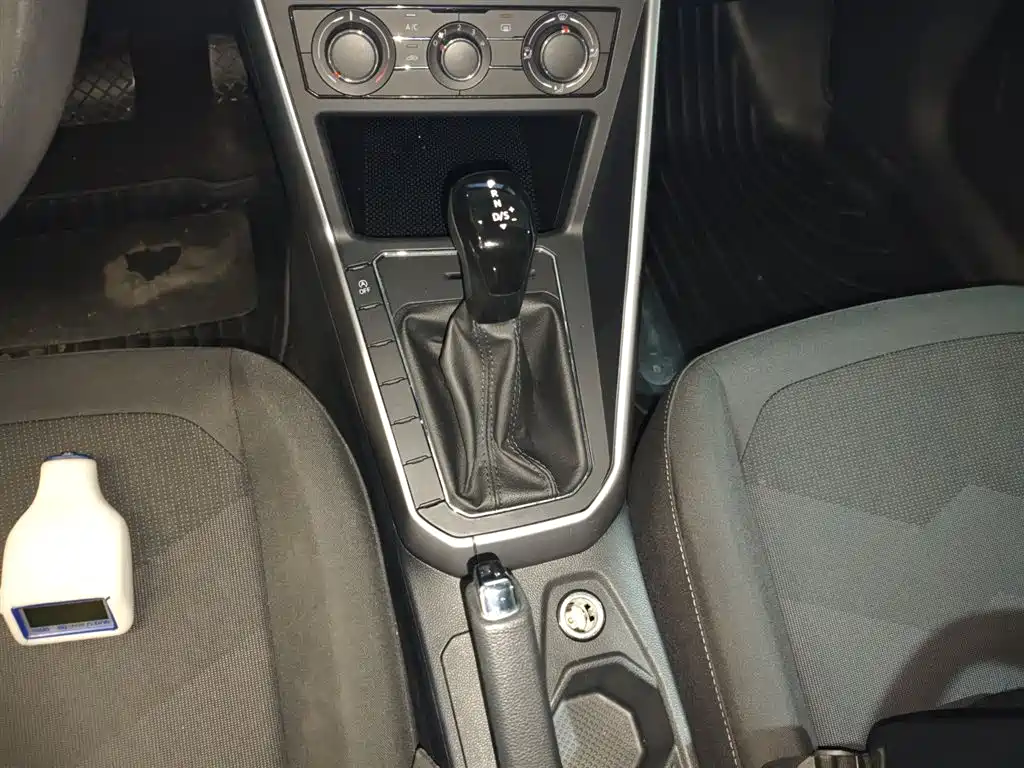 Polo 2019 Plus 1.5L Automatic Panoramic Enjoyment Edition купить на сайте DeffCars