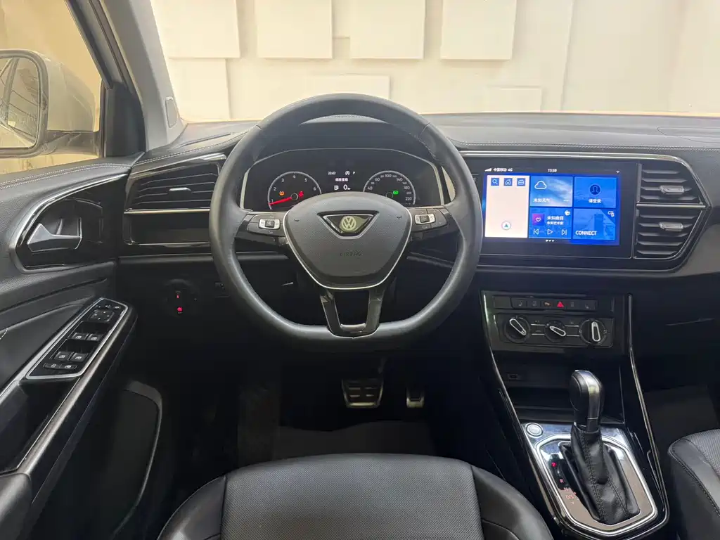 Jetta VS7 2021 1.4T Automatic Joy Edition купить на сайте DeffCars