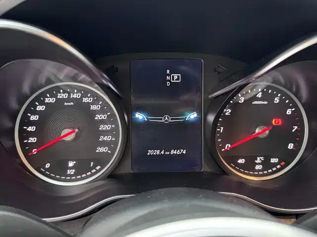 Mercedes-Benz C-Class 2019 C 180 L Fashionable Sports Edition купить на сайте DeffCars