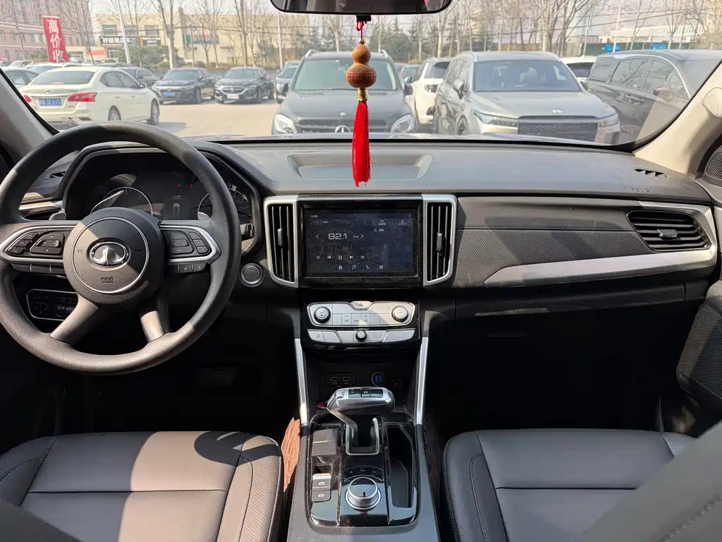 Gun 2023 2.0T commercial version automatic diesel two-wheel drive elite long box GW4D20M купить на сайте DeffCars
