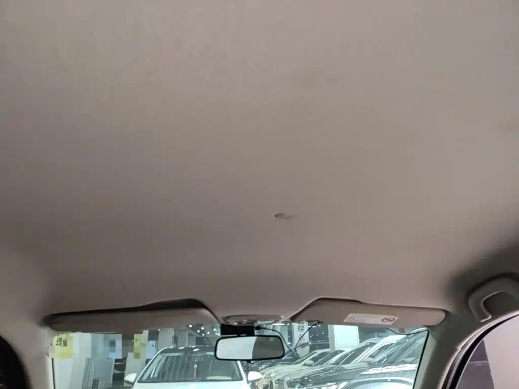 Baojun 630 2014 1.5L automatic comfort type купить на сайте DeffCars