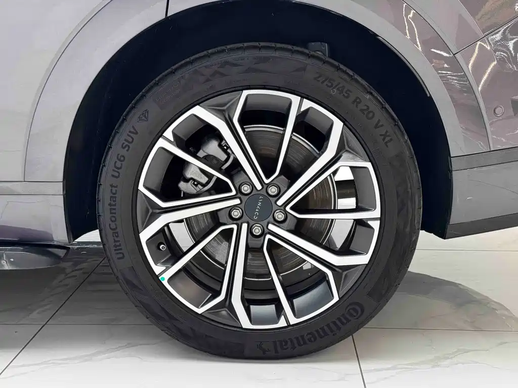 Lynk & Co 09 EM-P 2023 2.0TD EM-P Long Range Edition PM six seats купить на сайте DeffCars
