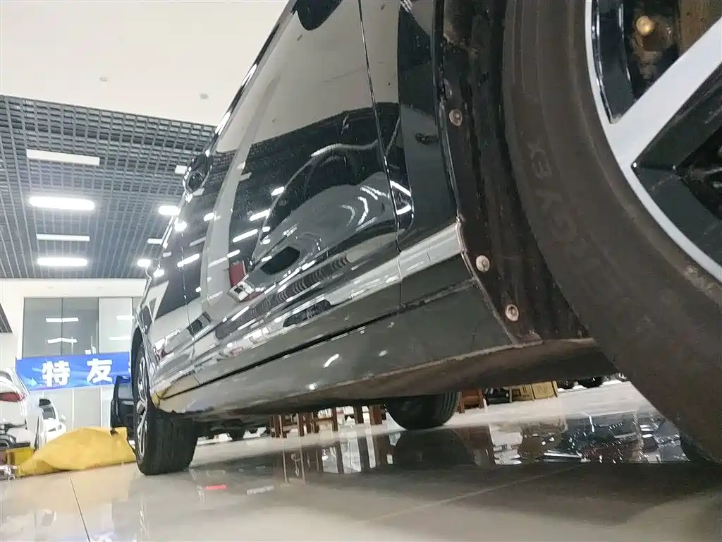 Magotan 2020 330TSI DSG leading model купить на сайте DeffCars