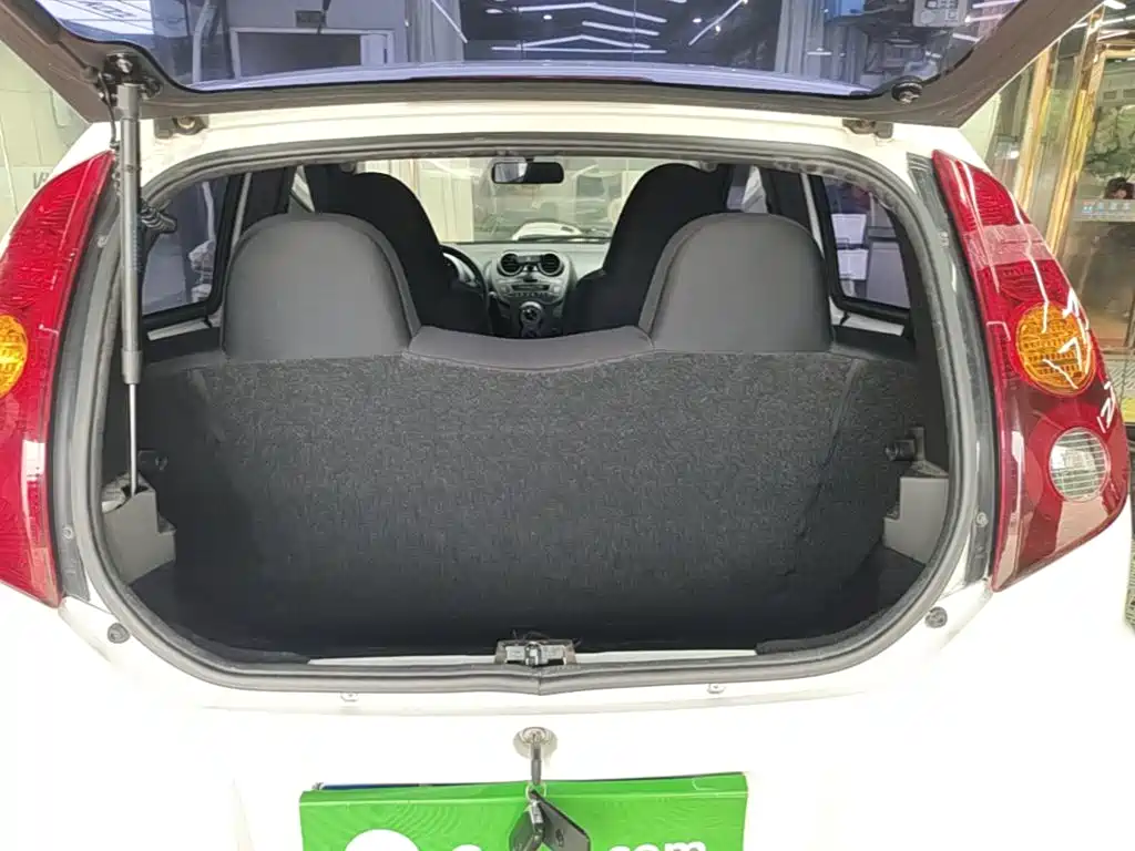 BYD F0 2013 1.0L AMT Xuanku type купить на сайте DeffCars