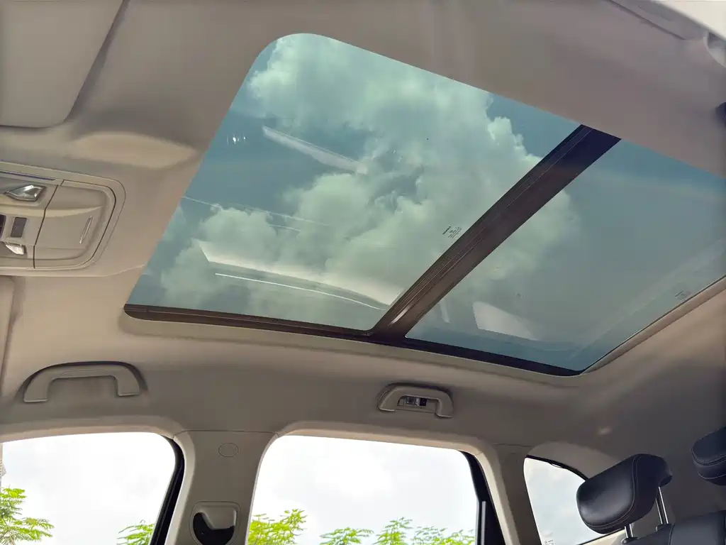HAVAL H6 2021 third generation 1.5T automatic two-wheel drive Max купить на сайте DeffCars
