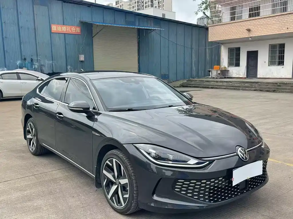 Lingdu 2024 Lingdu L 280TSI DSG Hot Edition купить на сайте DeffCars