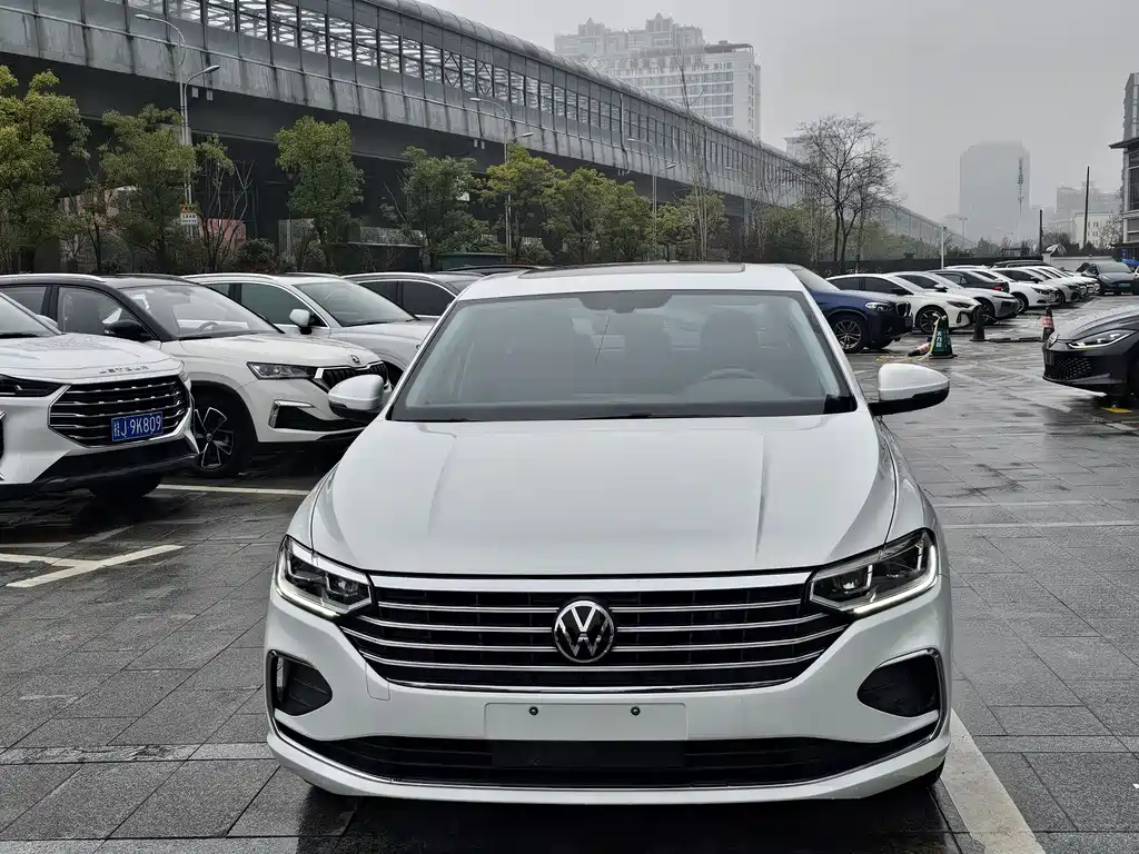 Lavida 2023 280TSI DSG Manyi Edition купить на сайте DeffCars