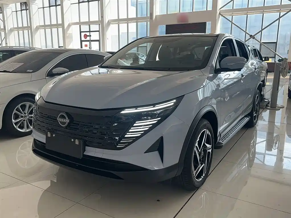 Qashqai 2025 Honor 2.0L CVT XV+ Leading Edition купить на сайте DeffCars