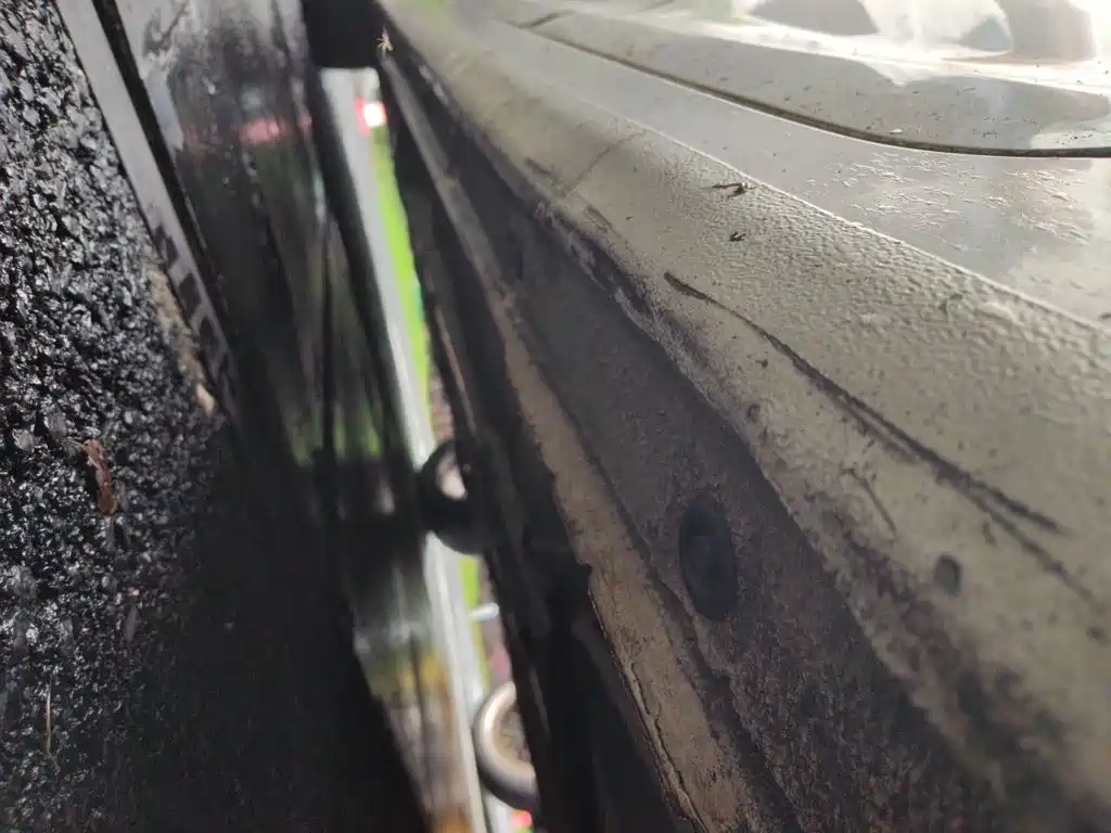 Langdong 2015 1.6L automatic leading model купить на сайте DeffCars