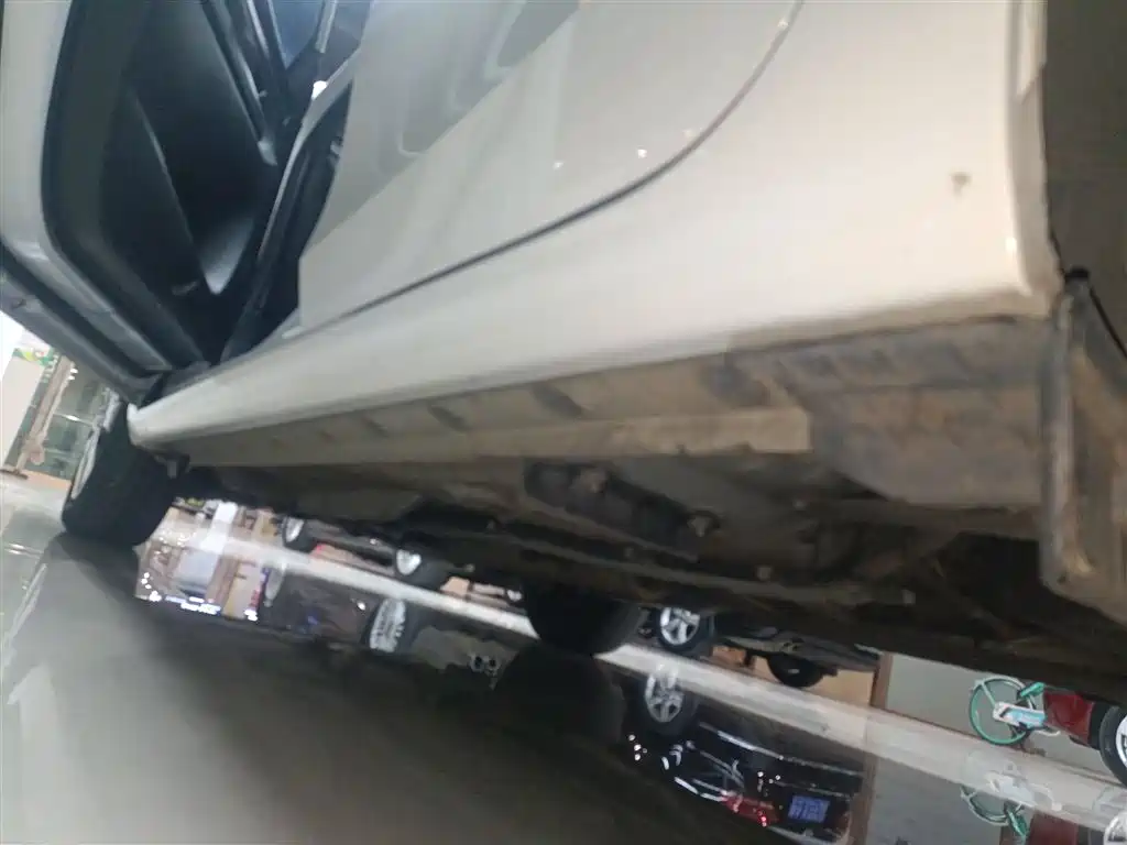 Vios FS 2019 1.5L CVT Fenchi Edition купить на сайте DeffCars