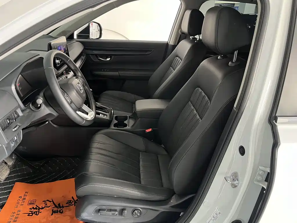 Haoying 2025 240TURBO two-wheel drive luxury version 5 seats купить на сайте DeffCars