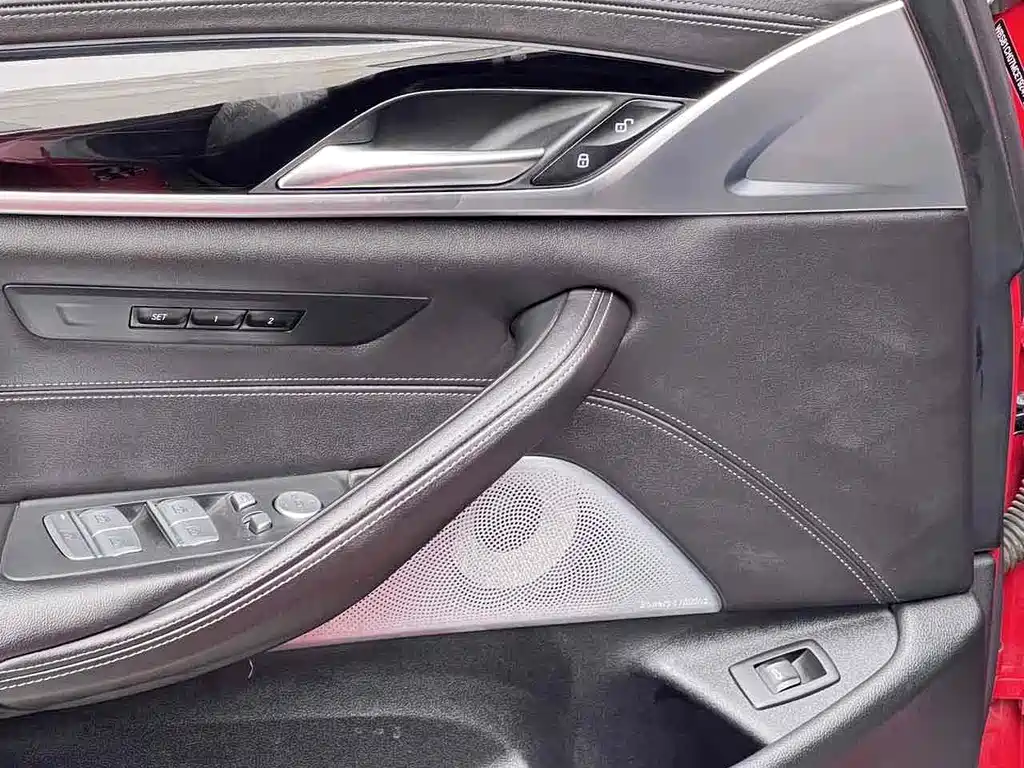BMW M5 2021 M5 купить на сайте DeffCars