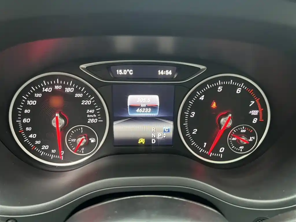 Mercedes-Benz B-Class 2017 B 200 Dynamic купить на сайте DeffCars