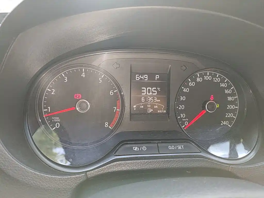Polo 2016 1.4L automatic fashion model купить на сайте DeffCars
