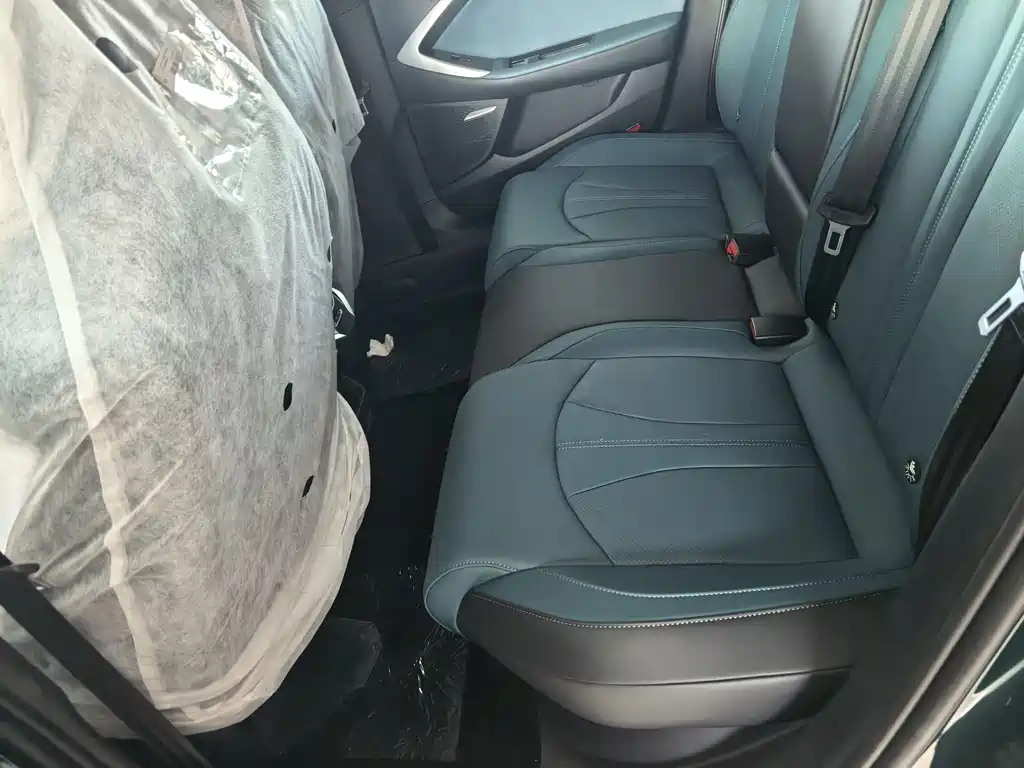 MG7 2025 1.5T 300 DCT Deluxe Edition купить на сайте DeffCars