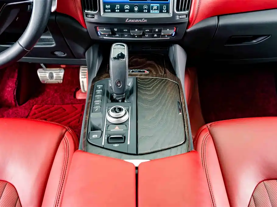 Levante 2019 3.0T Deluxe Edition National VI купить на сайте DeffCars
