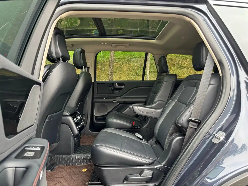 Pilot 2021 3.0T V6 four-wheel drive exclusive edition купить на сайте DeffCars