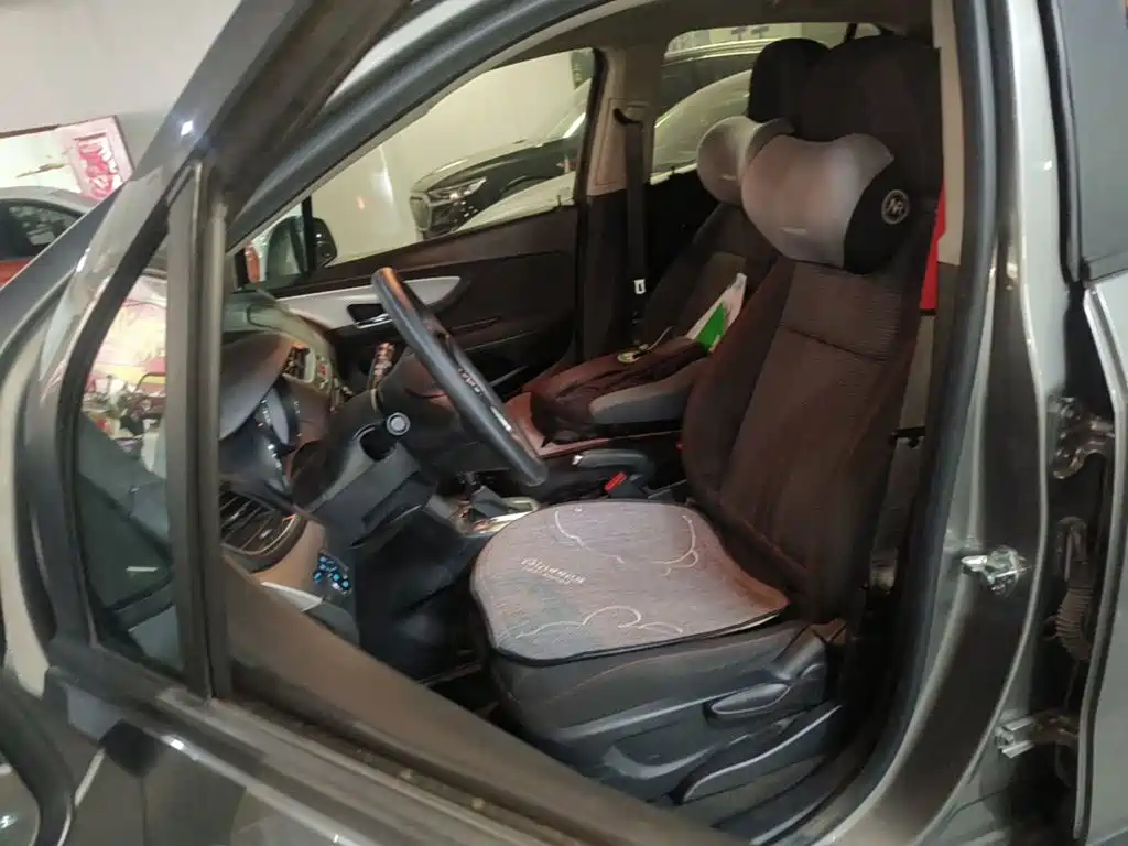Encore 2015 1.4T automatic two-wheel drive urban elite купить на сайте DeffCars
