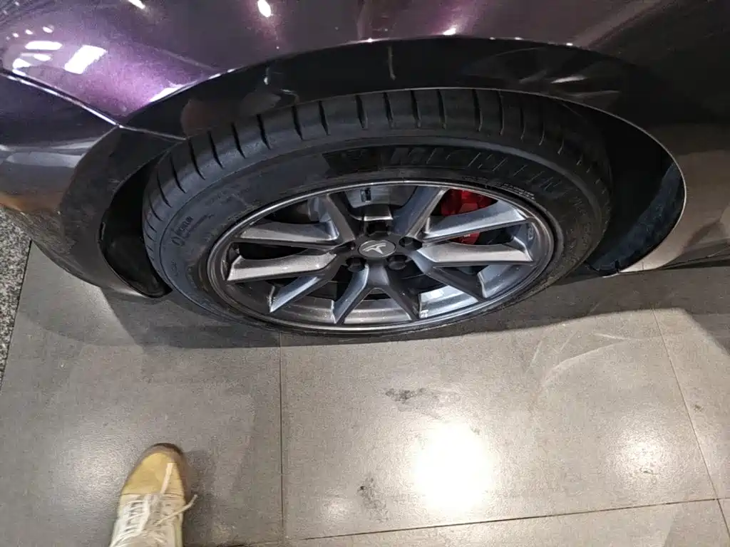 Model 3 2022 rear-wheel drive version купить на сайте DeffCars