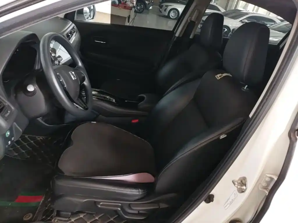 Binzhi 2020 1.5L CVT Deluxe Edition купить на сайте DeffCars